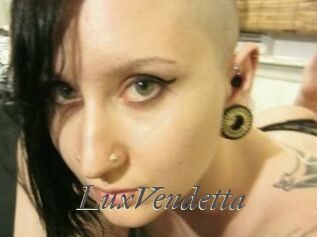 LuxVendetta