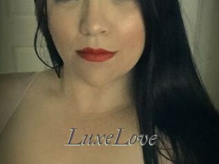 LuxeLove