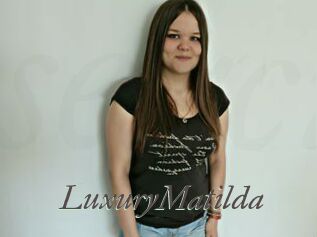 LuxuryMatilda