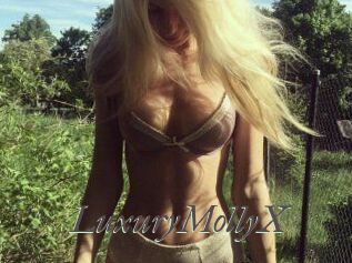 LuxuryMollyX