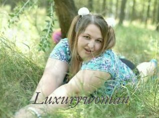 Luxurywoman