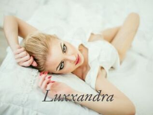 Luxxandra