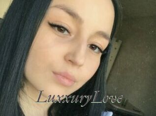 LuxxuryLove