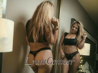 LyanConner