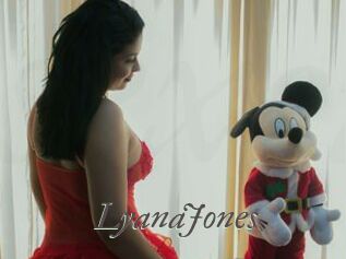 LyanaJones