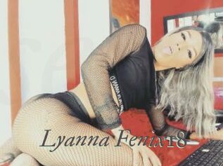Lyanna_Fenix18 Sexcams city