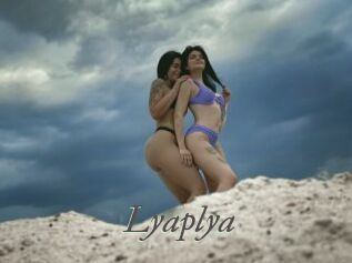 Lyaplya
