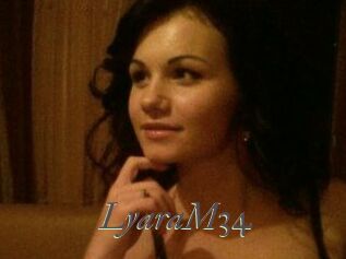 LyaraM34