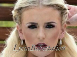 LyciaBabestation Sexcams city