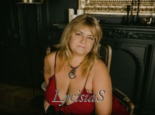 LycisiaS