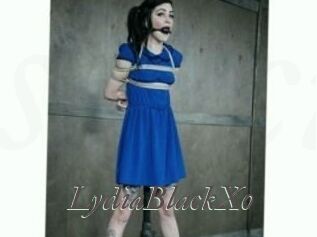 LydiaBlackXo