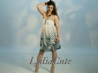 LydiaCute
