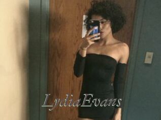 LydiaEvans