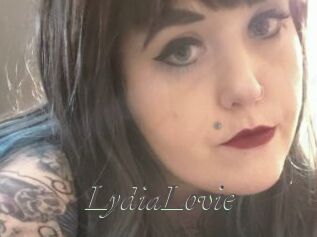 LydiaLovie