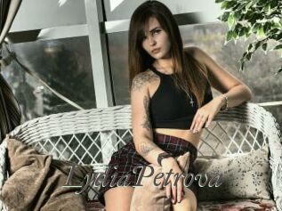 LydiaPetrova