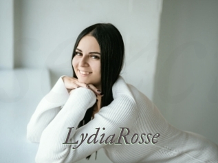 LydiaRosse