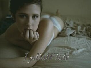 LydiaWilde