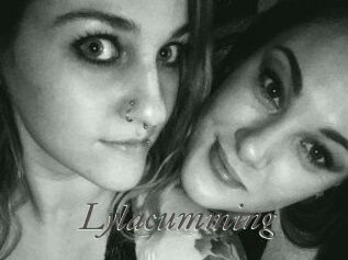 Lylacumming