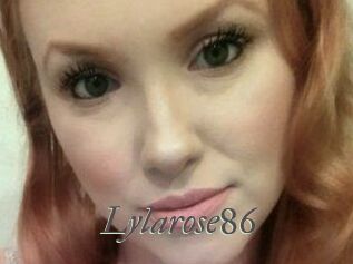 Lylarose86 Sexcams city