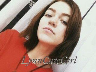 LynnCuteGirl Sexcams city