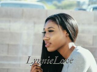 LynnieLove Sexcams city