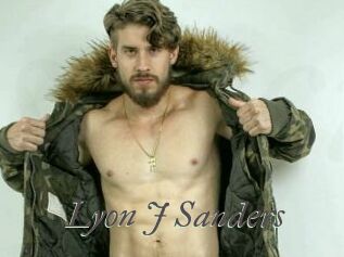 Lyon_J_Sanders
