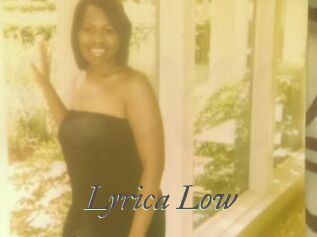 Lyrica_Low