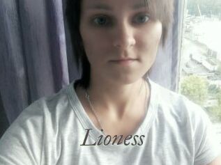 _Lioness_