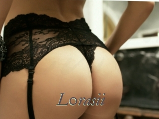 L0rasii
