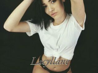 Lacyllane