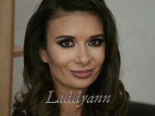 Laddyann