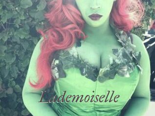 Lademoiselle
