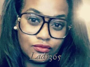 Lady365