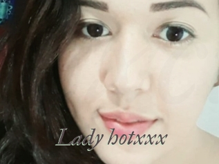 lady_hotxxx Sexcams city