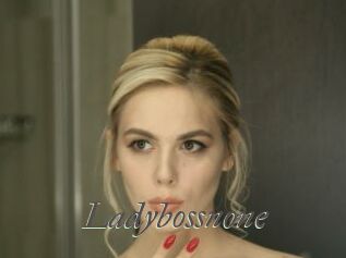 Ladybossnone