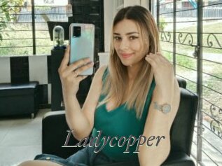 Ladycopper