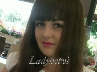 Ladyhotvi