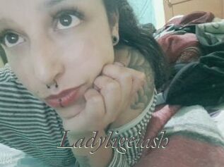 Ladyligeiash