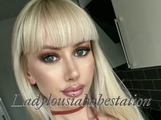 Ladylousiababestation
