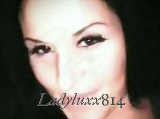 Ladyluxx814