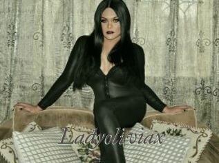 Ladyoliviax