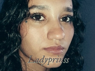 Ladyprinss