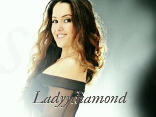 Ladyydiamond