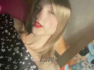 Laes