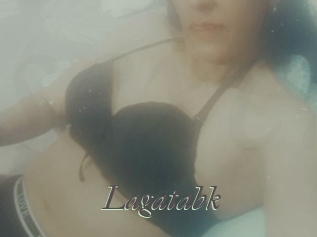 Lagatabk