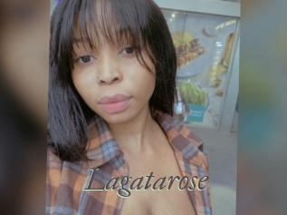 Lagatarose