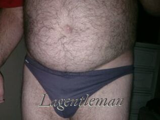 Lagentleman
