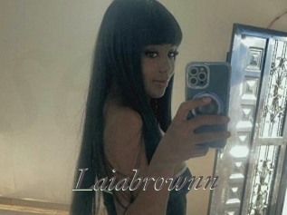 laiabrownn Sexcams city