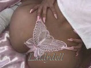 Laidydoll