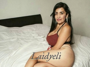 Laidyeli